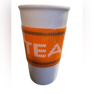 Nwt Starbucks Team PSL Pumpkin Spice Latte Travel Cup